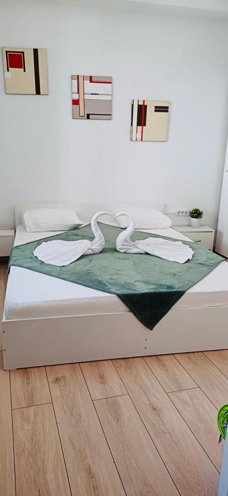 بيت شباب Cazan House بوخارست المظهر الخارجي الصورة